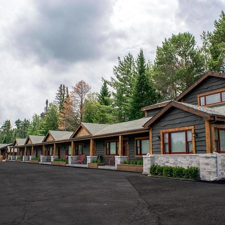 Lake Placid Inn: Residences Exteriér fotografie