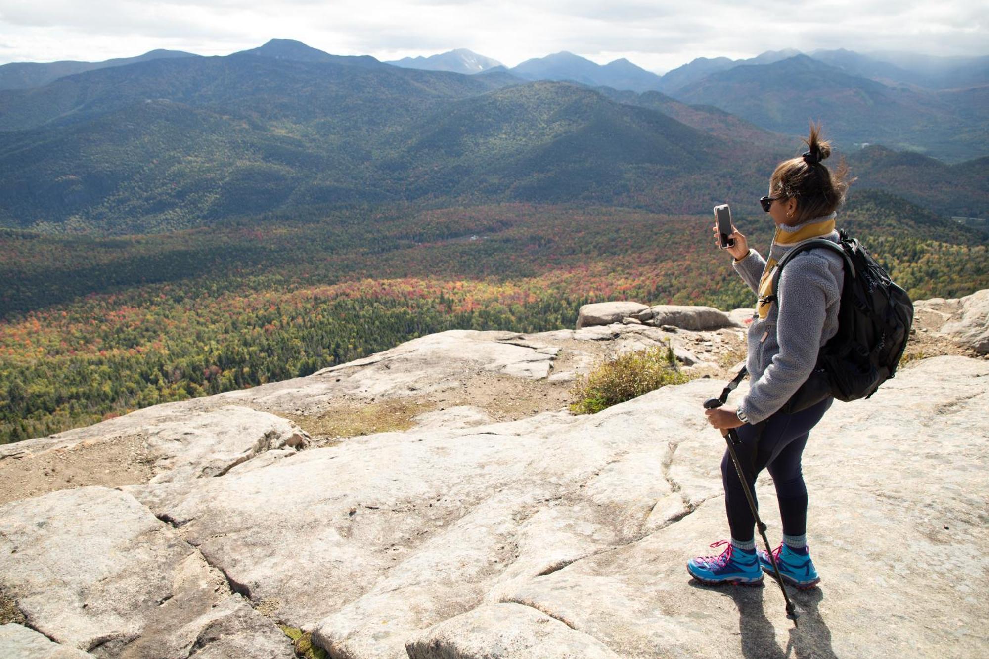 Lake Placid Inn: Residences Exteriér fotografie