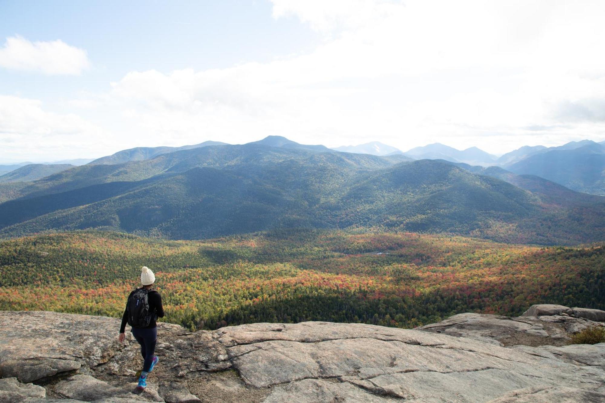 Lake Placid Inn: Residences Exteriér fotografie
