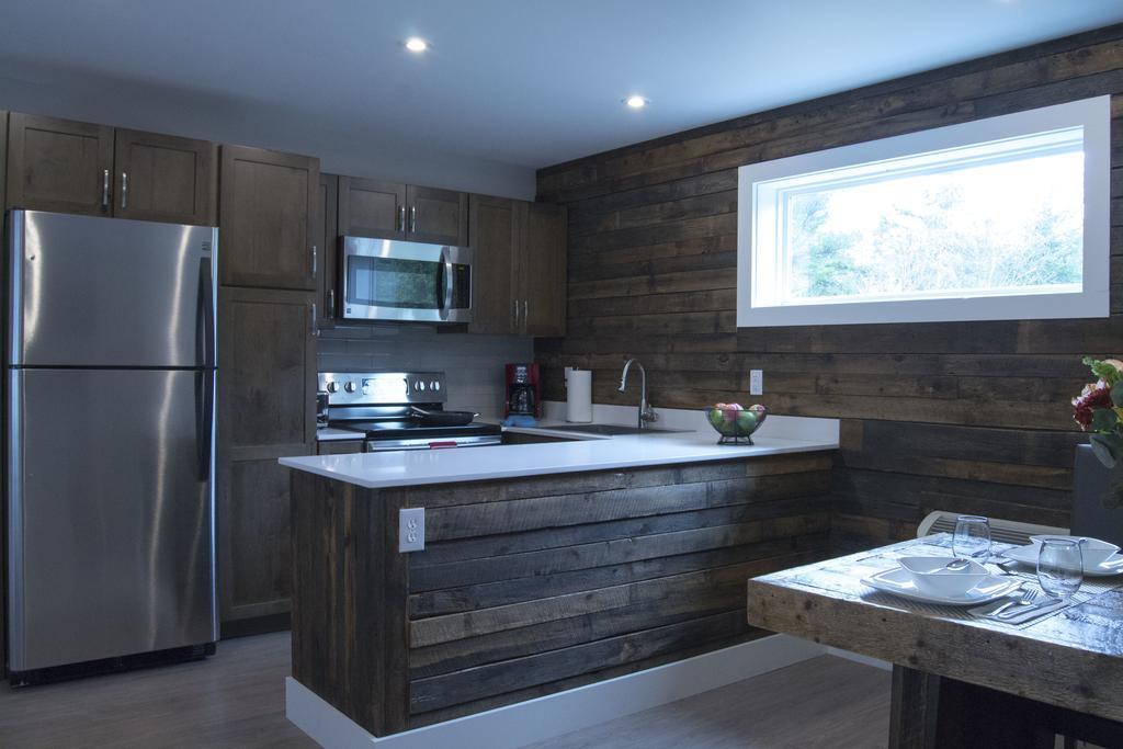Lake Placid Inn: Residences Exteriér fotografie