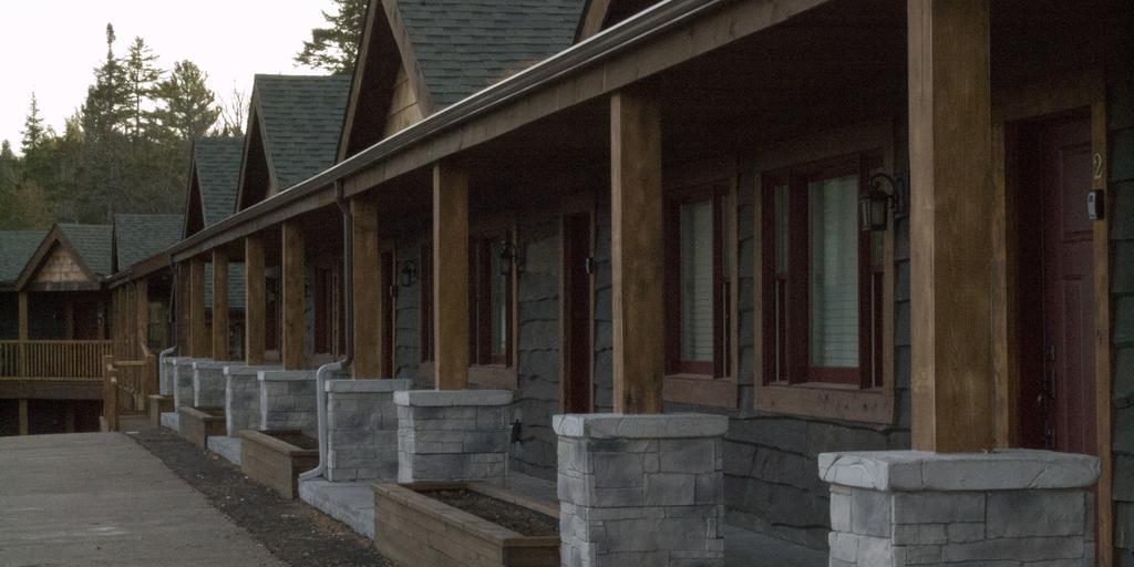 Lake Placid Inn: Residences Exteriér fotografie