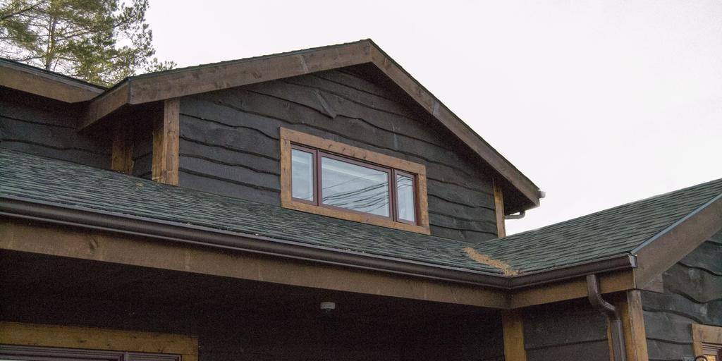 Lake Placid Inn: Residences Exteriér fotografie