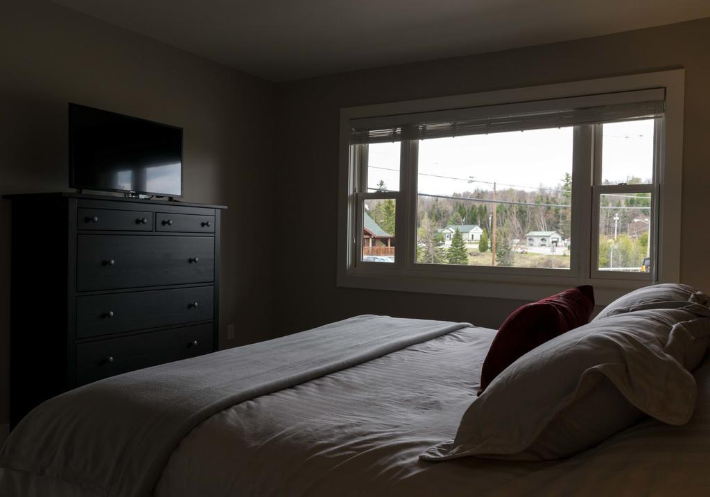 Lake Placid Inn: Residences Exteriér fotografie