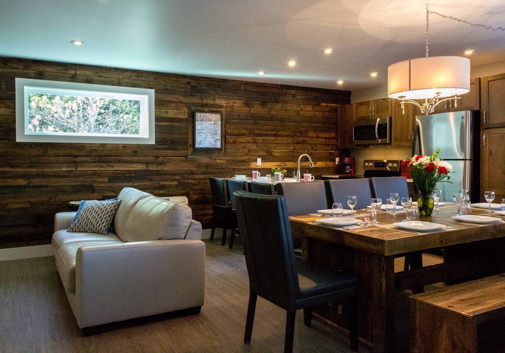 Lake Placid Inn: Residences Exteriér fotografie