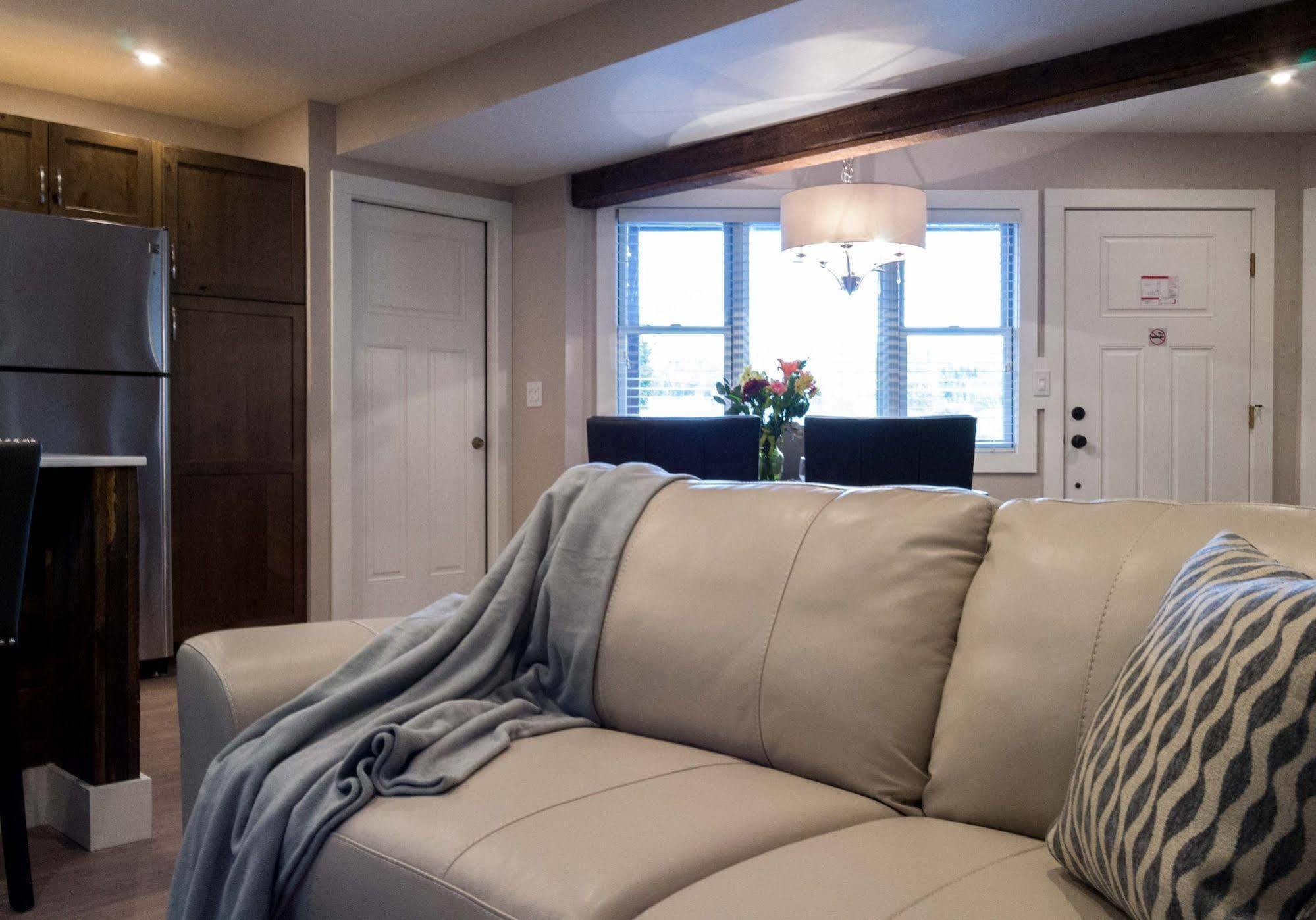 Lake Placid Inn: Residences Exteriér fotografie