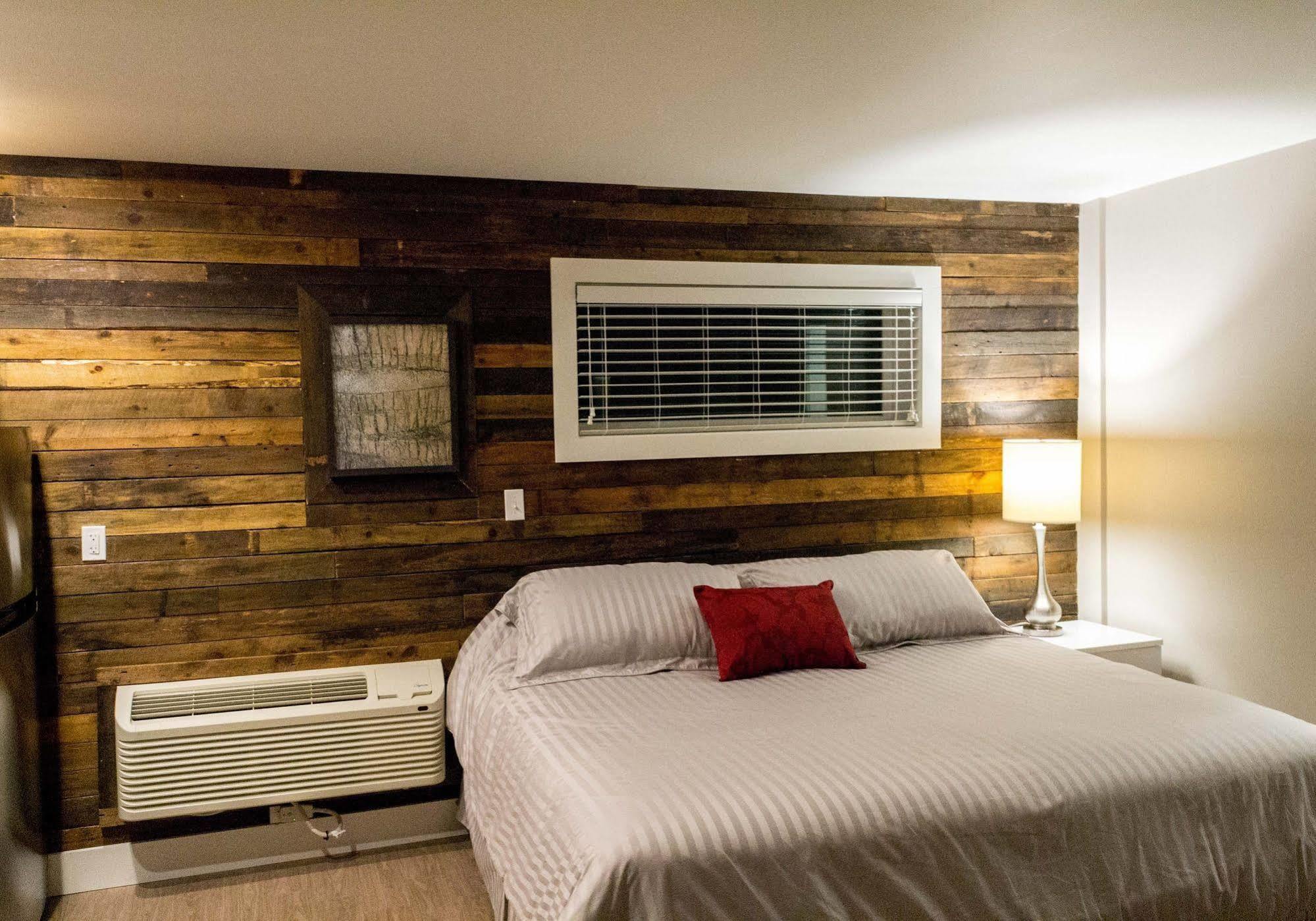 Lake Placid Inn: Residences Exteriér fotografie