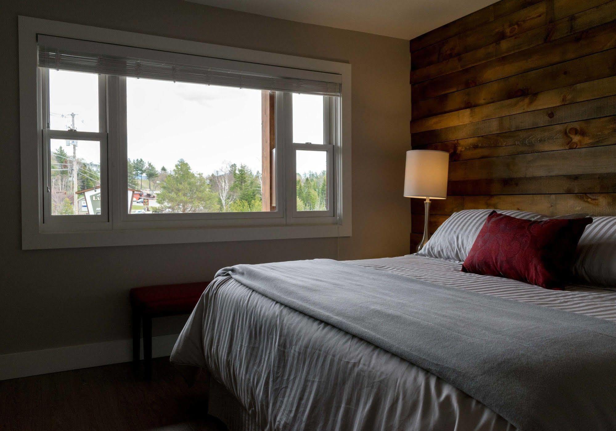 Lake Placid Inn: Residences Exteriér fotografie