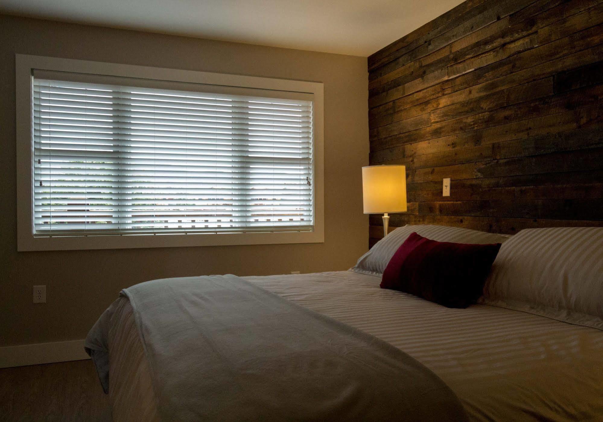 Lake Placid Inn: Residences Exteriér fotografie